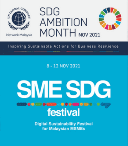 SME SDG Festival 2021