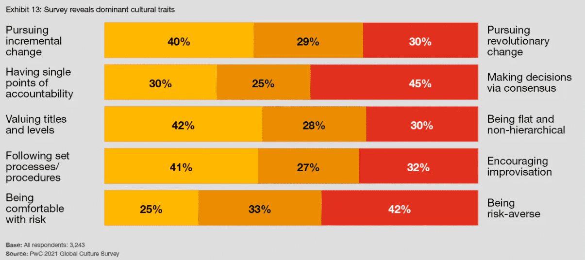 PwC Global Culture 13