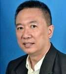 Lam Yue Pak YP