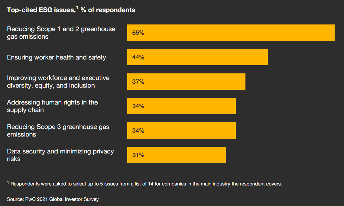 Economic Realities of ESG 3