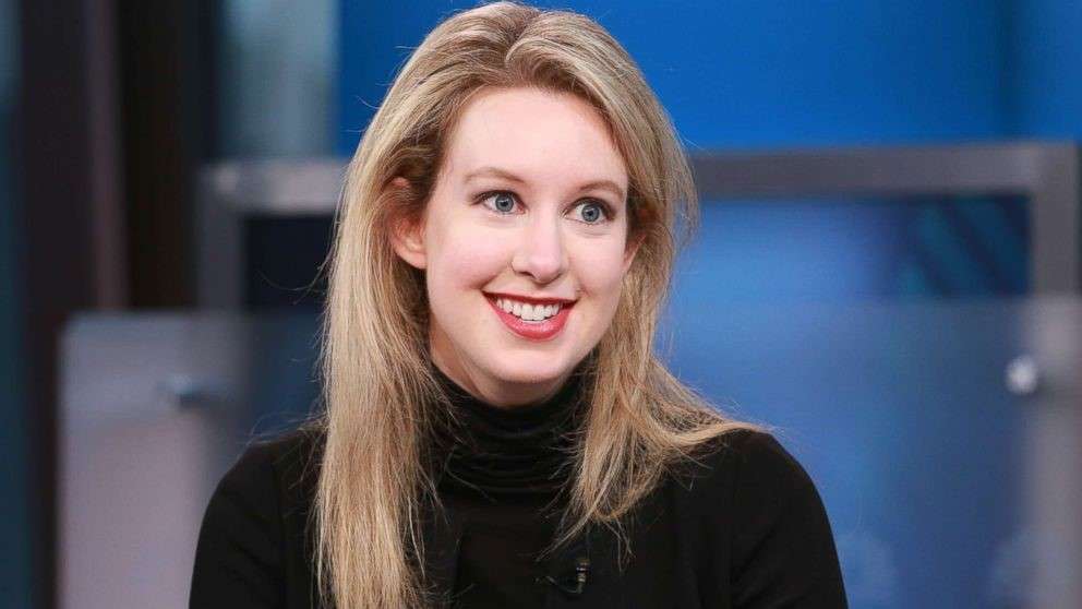 What went wrong with Theranos 1
