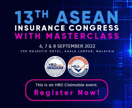 13th ASEAN Insurance Congress
