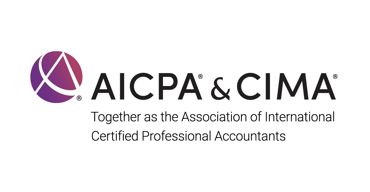 IDS2022 Sponsors Supporting Partners Logo AICPA CIMA 1