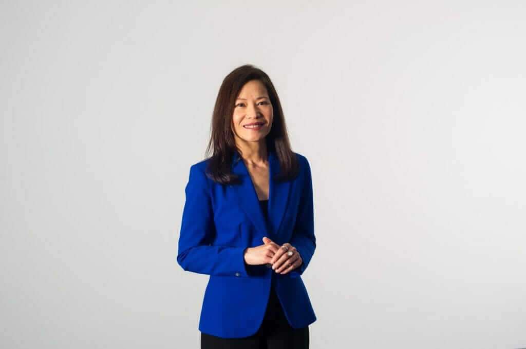 Michele Kythe Lim President CEO of ICDM 1024x681 1
