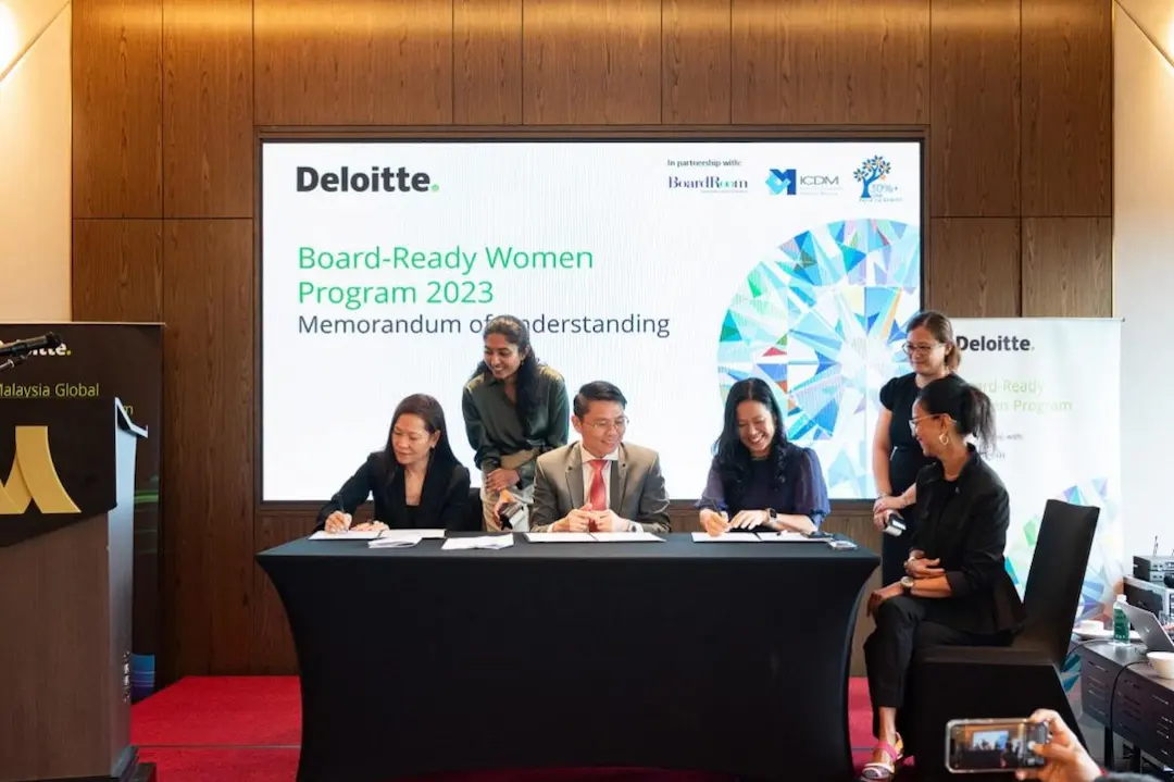 Deloitte_Board-Ready-Women Deloitte Board Ready Women