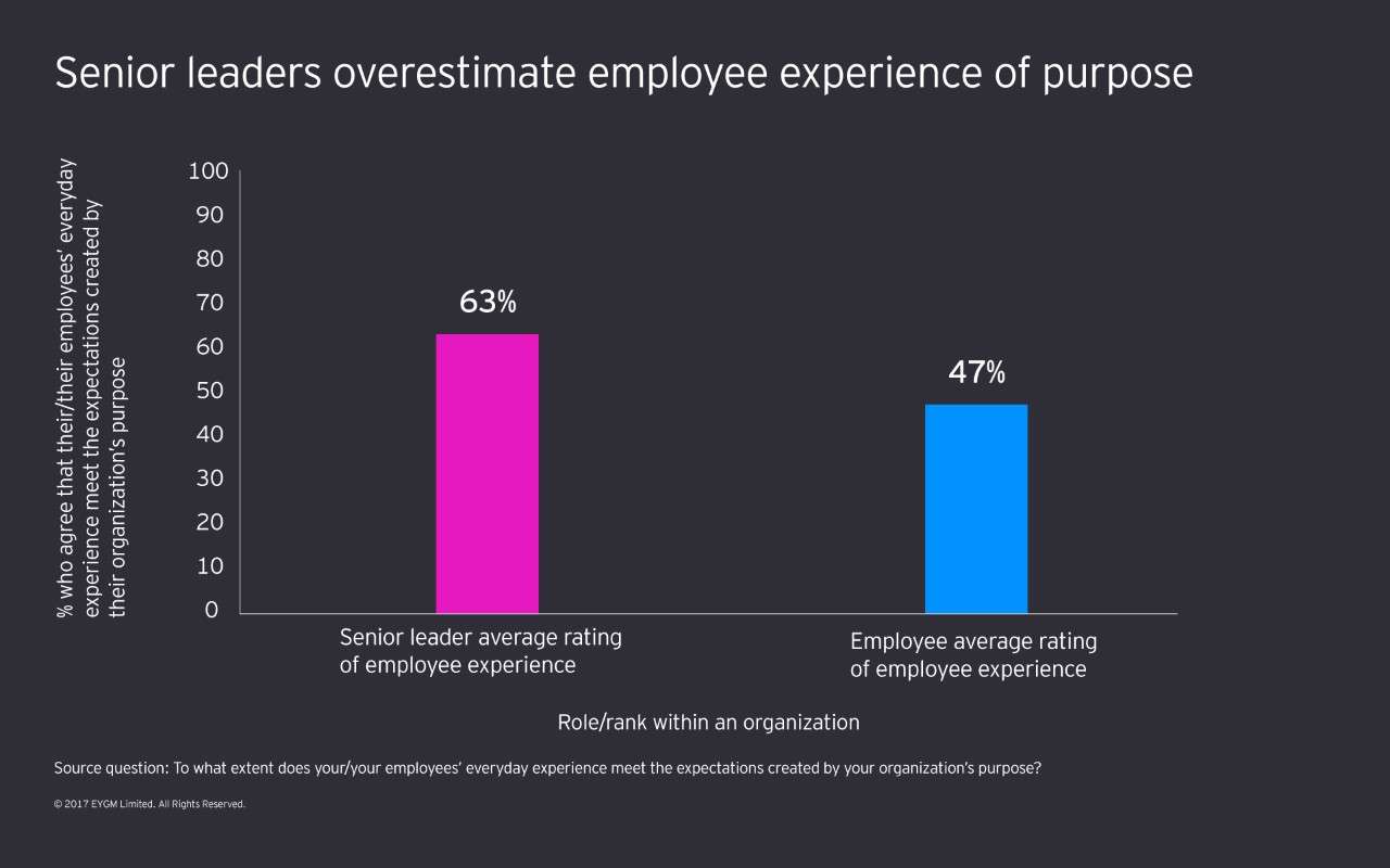 ey graph showing leaders overrate degree employees experience firm s purpose .jpg.rendition.1800.1200