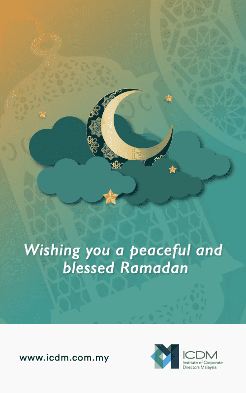 Ramadan Greetings Mobile