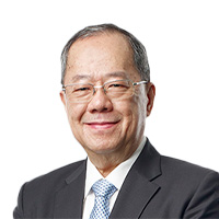 Bill Chua