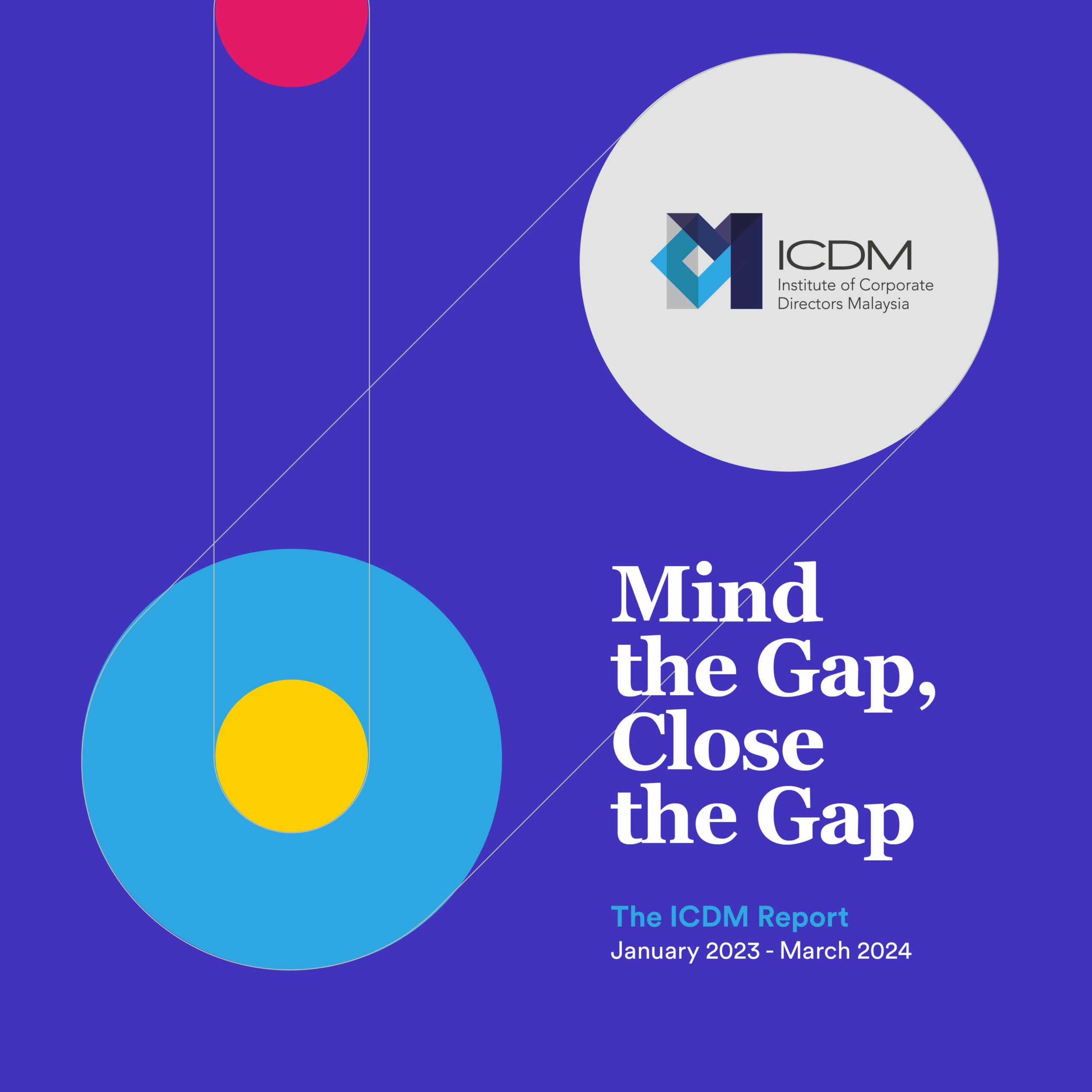 THE ICDM REPORT JAN 2023 – APR 2024 Mobile scaled