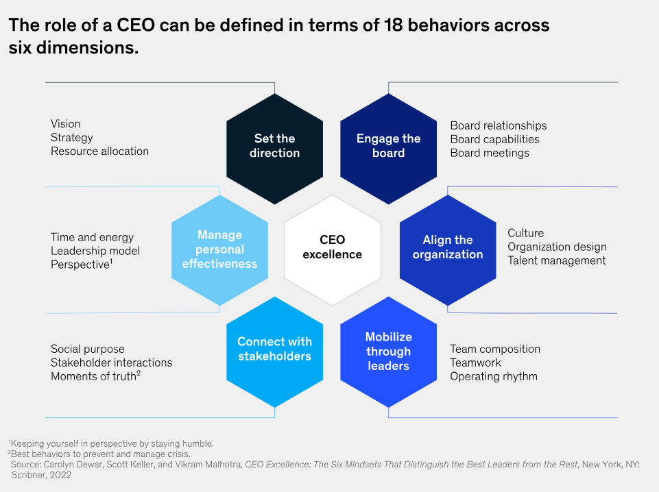 CEO Dilemmas 1