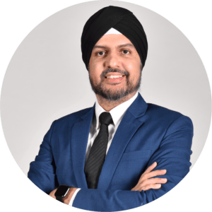 Satpal Singh ICDM Pulse