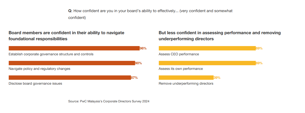 PwC Corporate Director Survey 2024 1