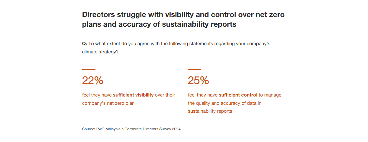 PwC Corporate Director Survey 2024 4