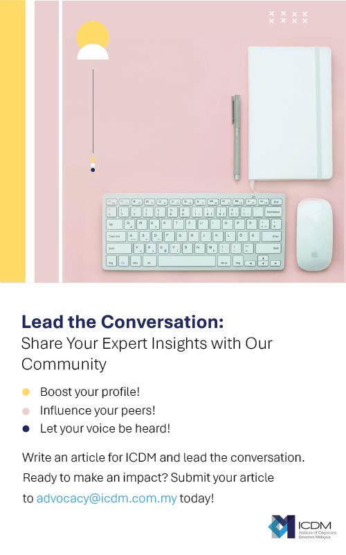 Write for ICDM Pulse Mobile Banner