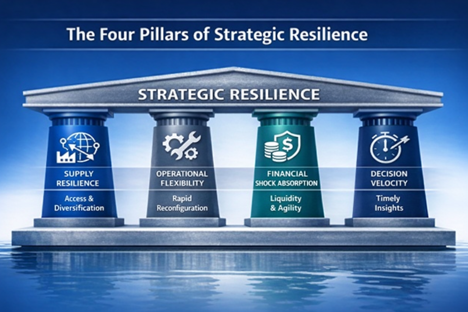 Business Resilience