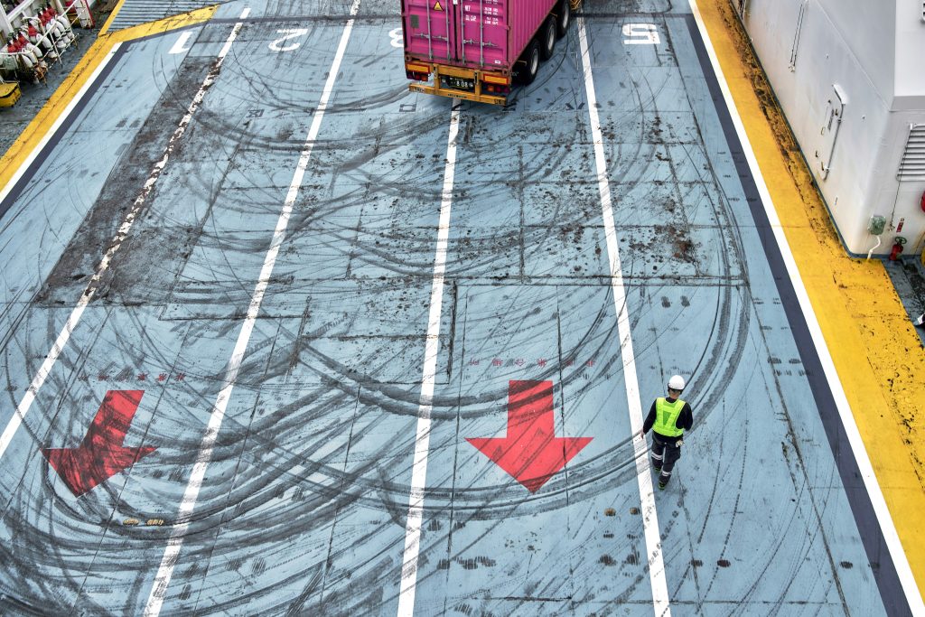 From Business Continuity to Strategic Resilience