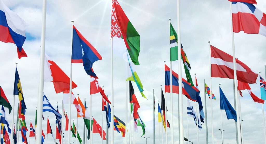 Global Corporate Governance Trends for 2026