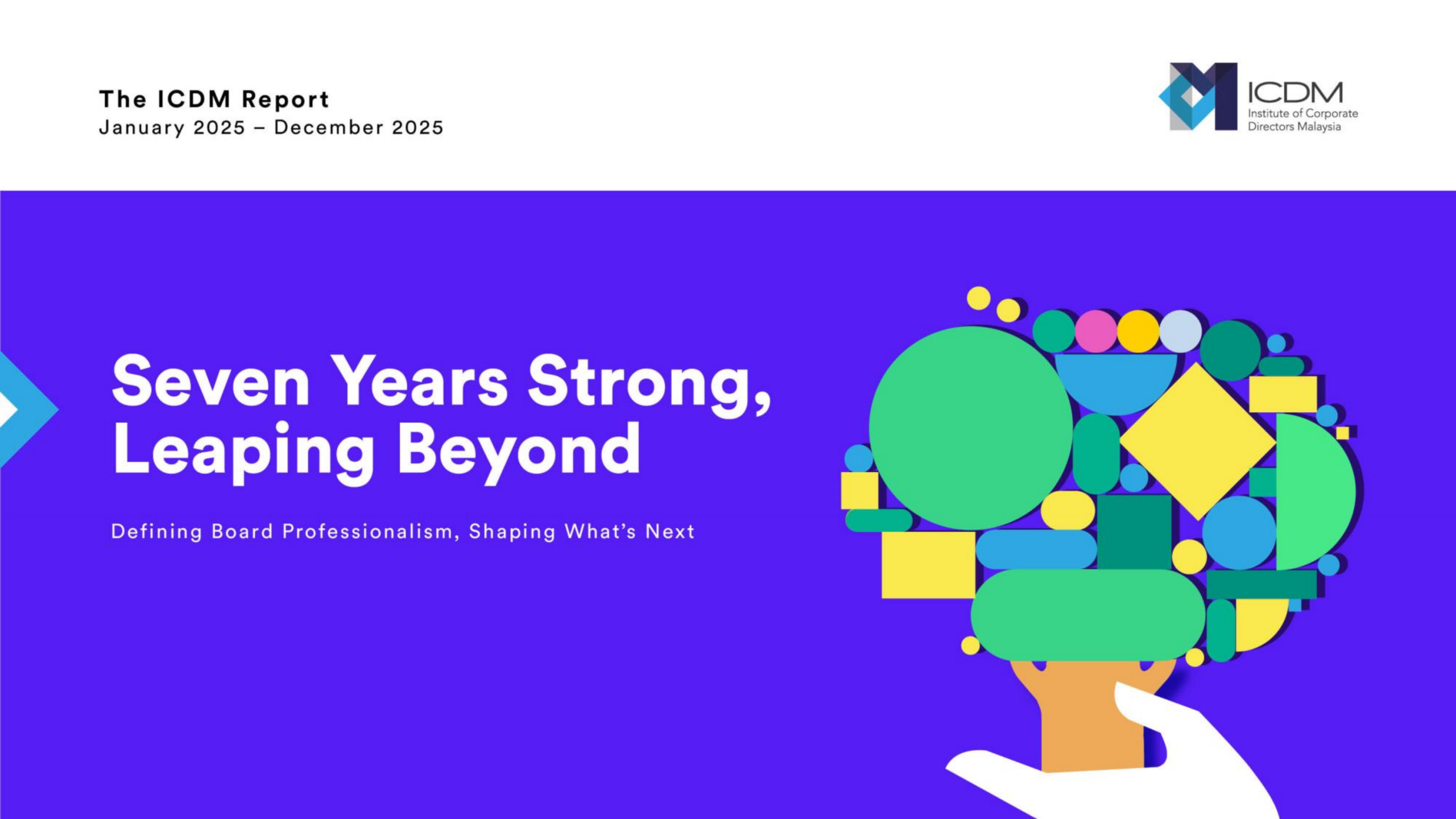 ICDM AR 2025 PPT COVER 1 scaled