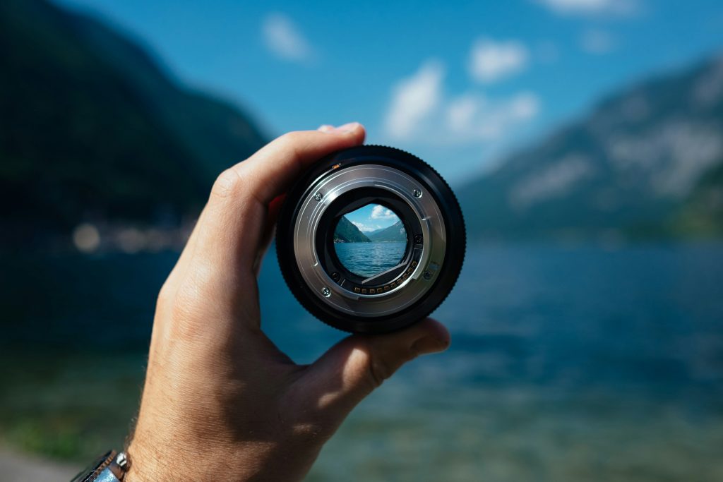 The Photographer's Boardroom